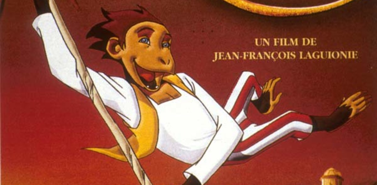 Le Chateau Des Singes Streaming Le Château des singes (2019) au Cinéma Lyon - Comoedia